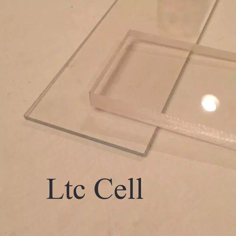 

Acrylic Potongan Bening Custom 10mm Rp 90/cm Akrilik Lembaran Potong Laser