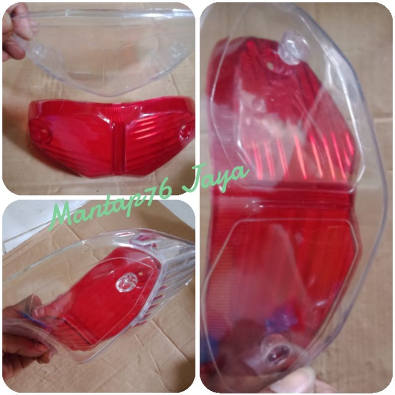 Mika stoplamp  model Vixion old 2009-2011 Narita