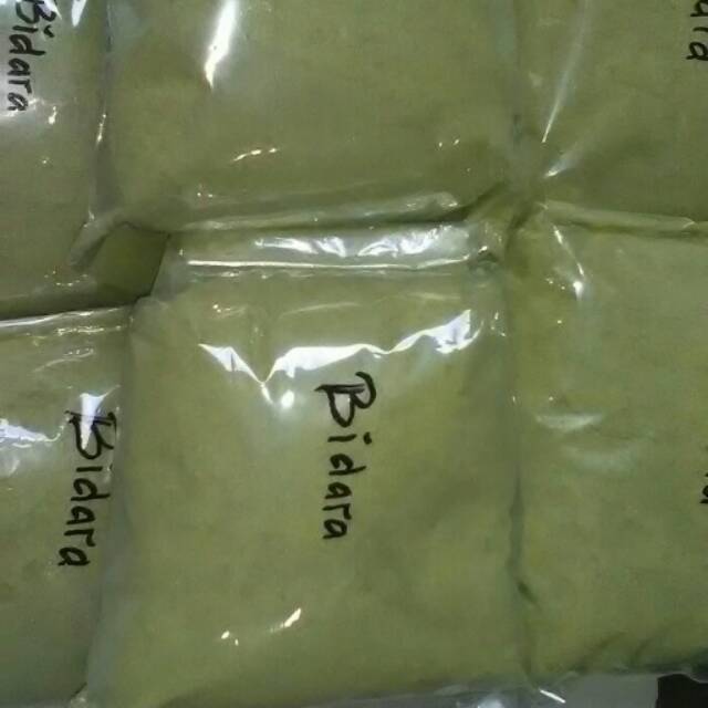 

Bubuk daun bidara / widara / SIDR bubuk kualitas terbaik 100gram