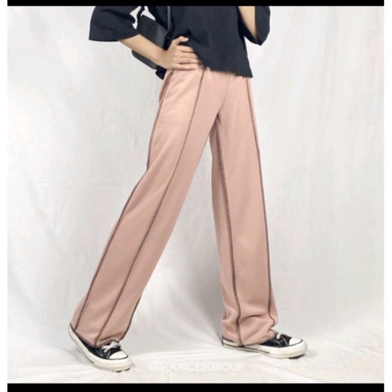 ALYA PANTS BASIC