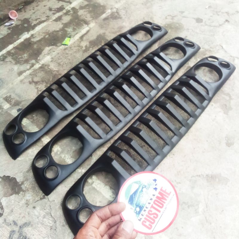 grill hammer Escudo gen2