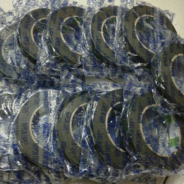 

LAKBAN BUSA/DOUBLE TAPE BUSA