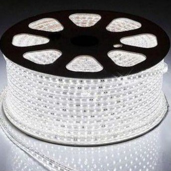 Lampu Led Strip Selang 5050 Outdoor Indoor 100 Meter Lampu Hias Tumblr Led Strip 100m Selang 5050