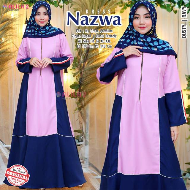 Dress nazwa