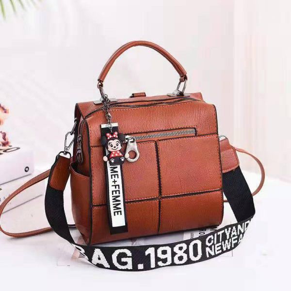 LT 1738 GI 1862 RISCE TAS SELEMPANG IMPORT WANITA CEWEK PEREMPUAN BATAM BQ 2635 B