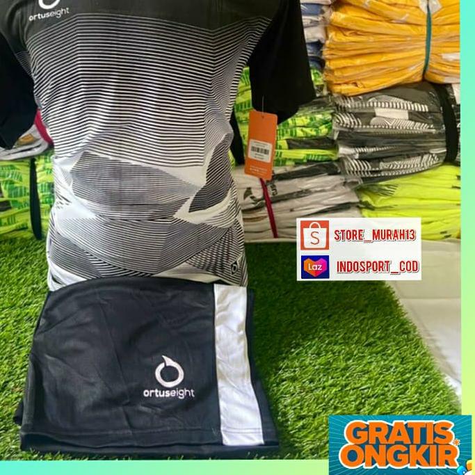 ► ( 2021 ) STELAN BOLA ORTUS / JERSEY BOLA ORTUS / BAJU FUTSAL ORTUS / STELAN FUTSAL DAN BOLA ♠