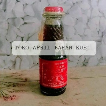 

minyak wijen matahari 100ml