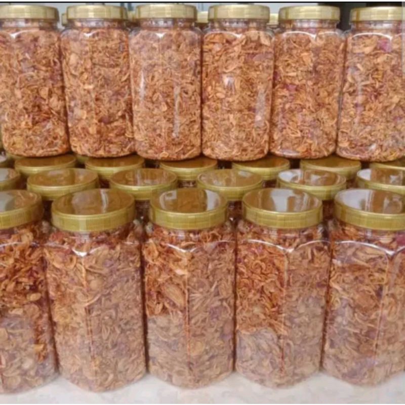 

Bawang Goreng Renyah