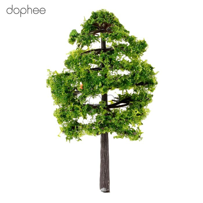 Miniature - Tree Model