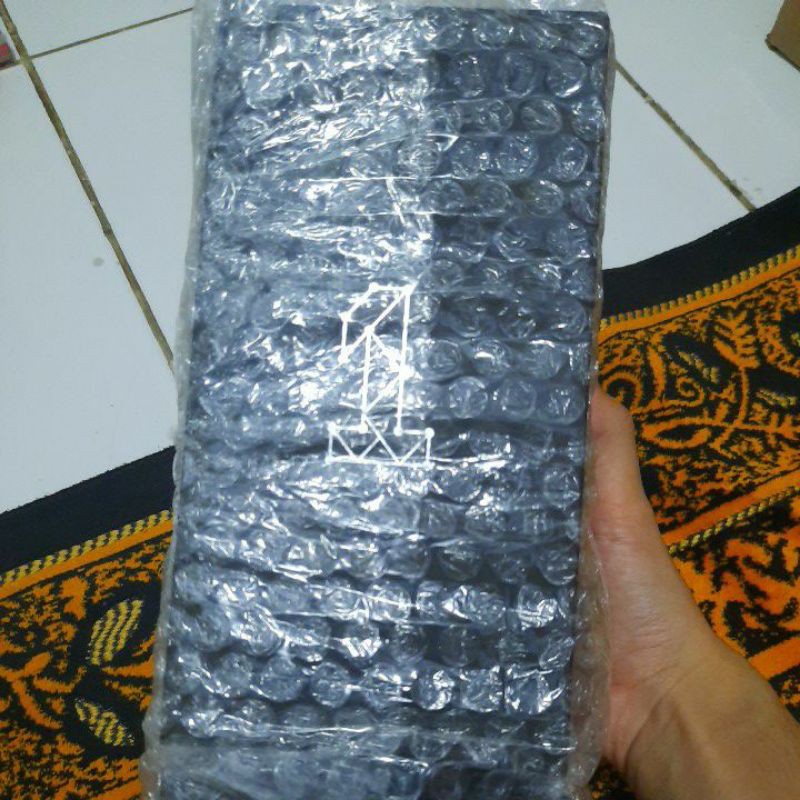 (BOOKED) Ls wanna one