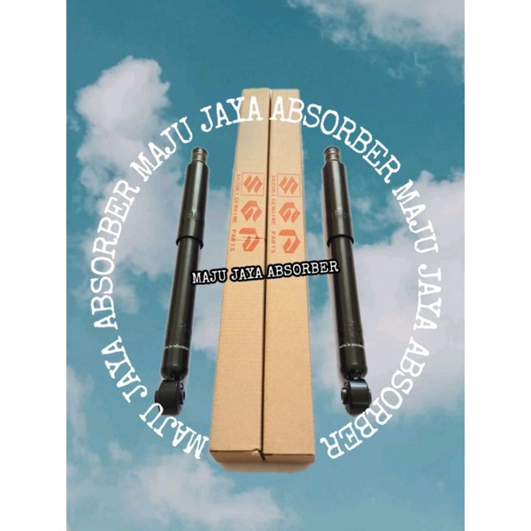 shockbreaker vitara lama belakang