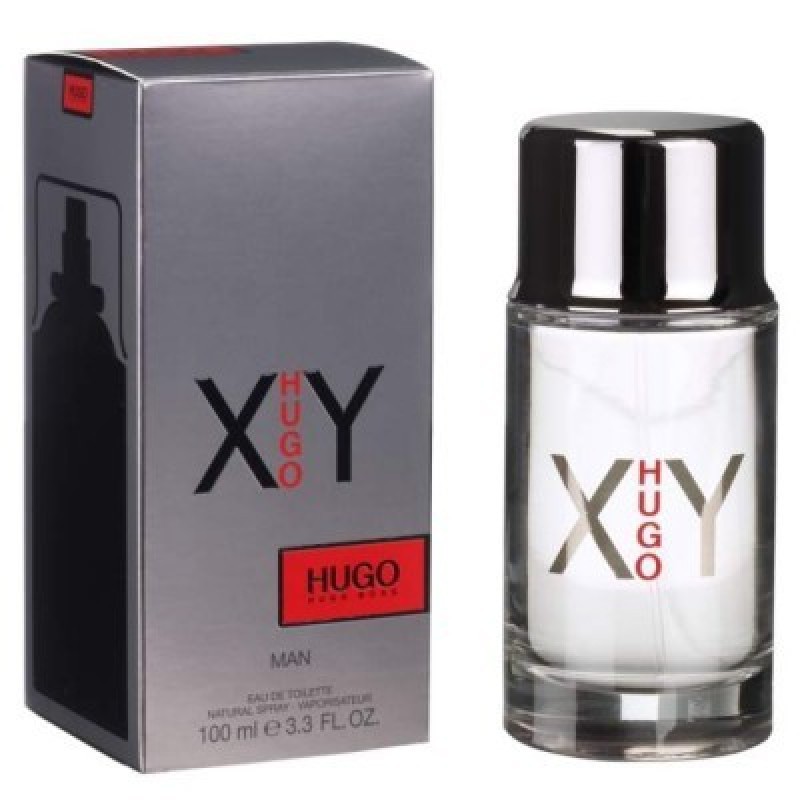 Hugo Boss XY Men EDT 100 ML - Parfum 