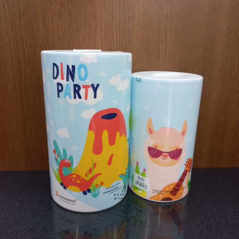 TECHNOPLAST - CELENGAN PLASTIK