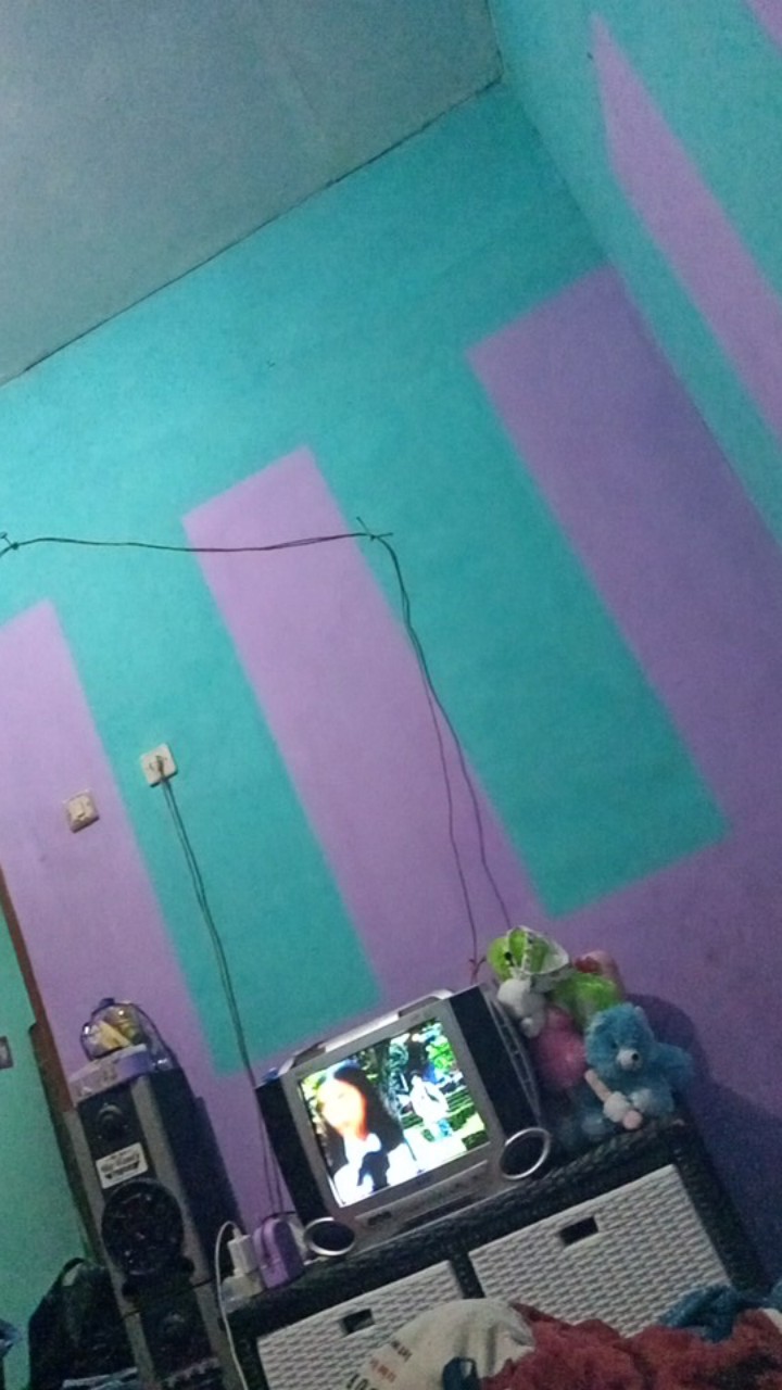 Asifa Batik Hrb026 Kenongo Kemeja Tosca Pendek Pekalongan Padi M L Xl Sogan Tulis Halus Kemeja Batik