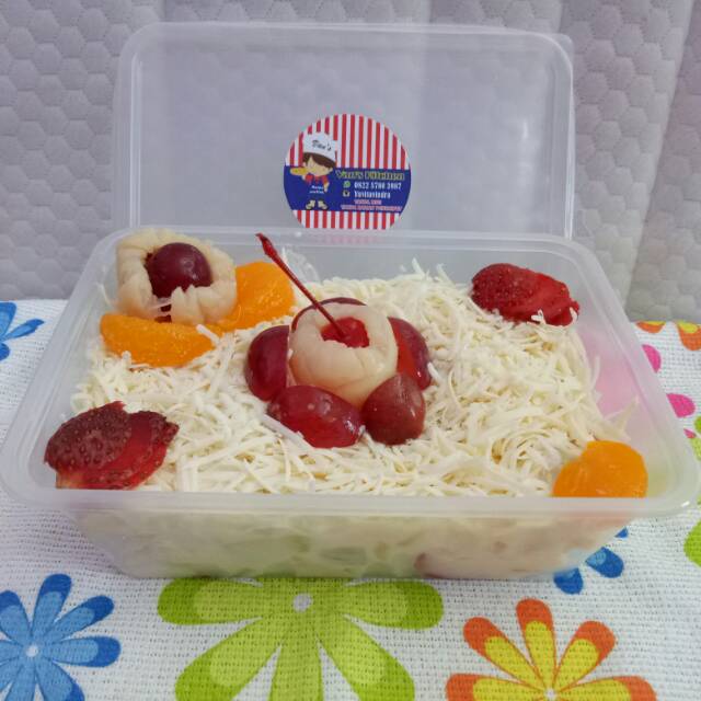 

Salad Buah