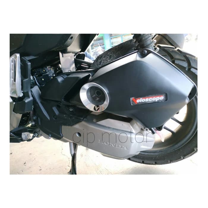 VELOSCOPE VELOSCOP HONDA ADV &amp; PCX ORIGINAL BOX FILTER AHM