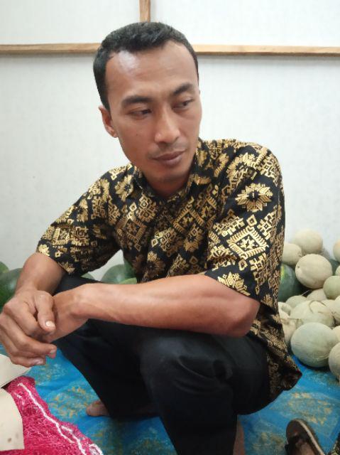 Tambahan Batik Anak Cowok & Cewek