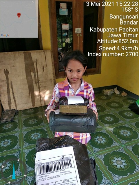 Benih Cabe Keriting Or Twist 42 Cabe Keriting