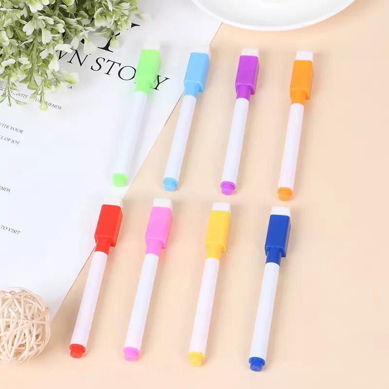 Spidol Papan Tulis Dapat Dihapus Spidol Whiteboard Magnet Small Whiteboard Pen