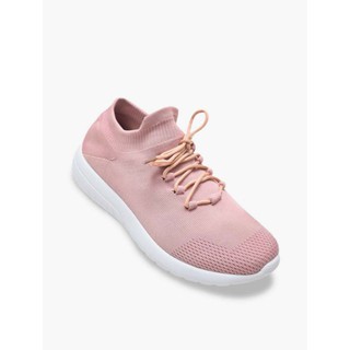  Sepatu  Slip On Wanita Original Airwalk  Lexus Dusty Pink  