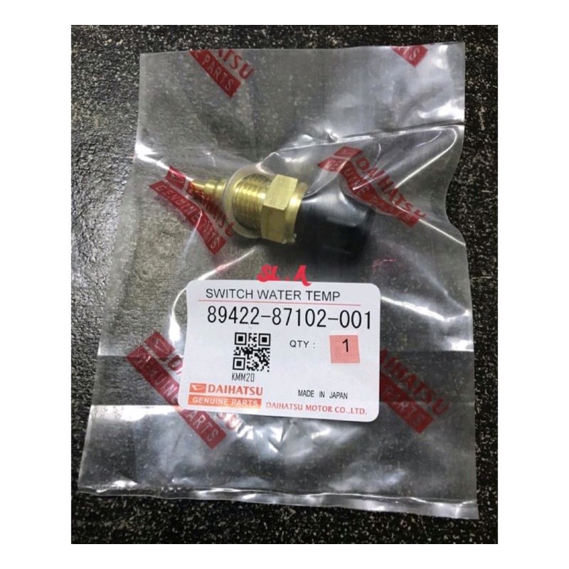 switch temperatur taruna efi Taruna efi original