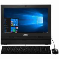 MSi Pro 16 7M All in One Desktop PC