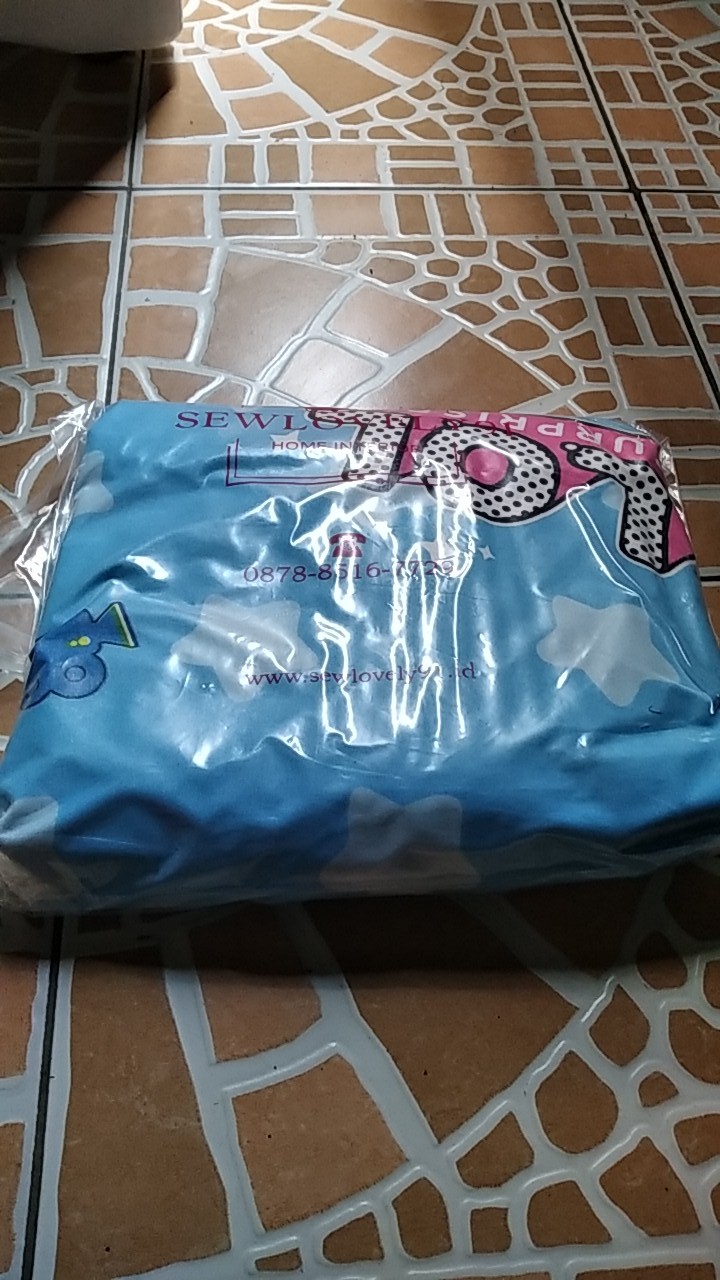 Gratis Ongkir - Cod - Sprei Waterproof Size 160x200, 180x200,200x200