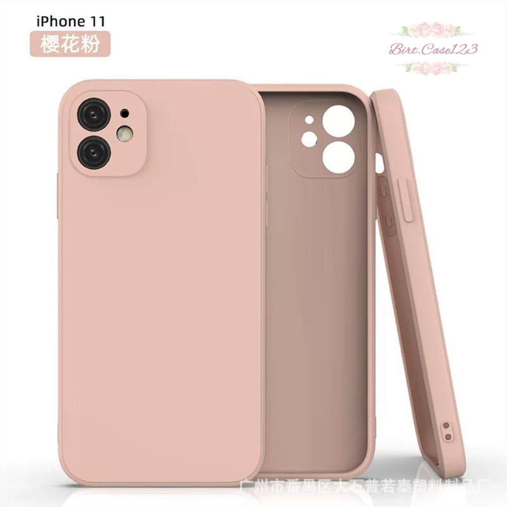 SOFTCASE MACARON PELINDUNG KAMERA XIAOMI REDMI NOTE 5 5A PRIME 6 7 8 9 10 10S 11S 11 PRO POCO M3 X3 F3 K40 PRO MI 11 LITE BC6308