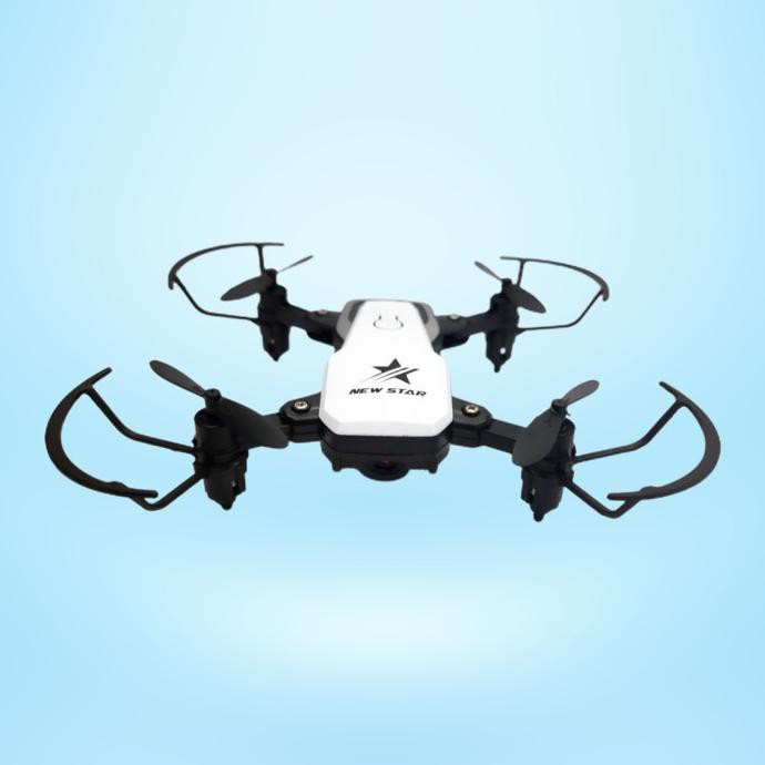 Drone Kamera / Drone Camera Lf606 Fpv Quadcopter Foldable Hd Altitude