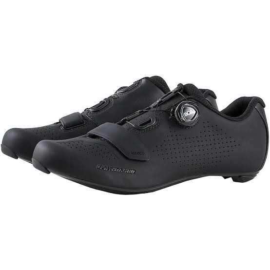 Sepatu Sepeda Road Bike Bontrager Velocis Road