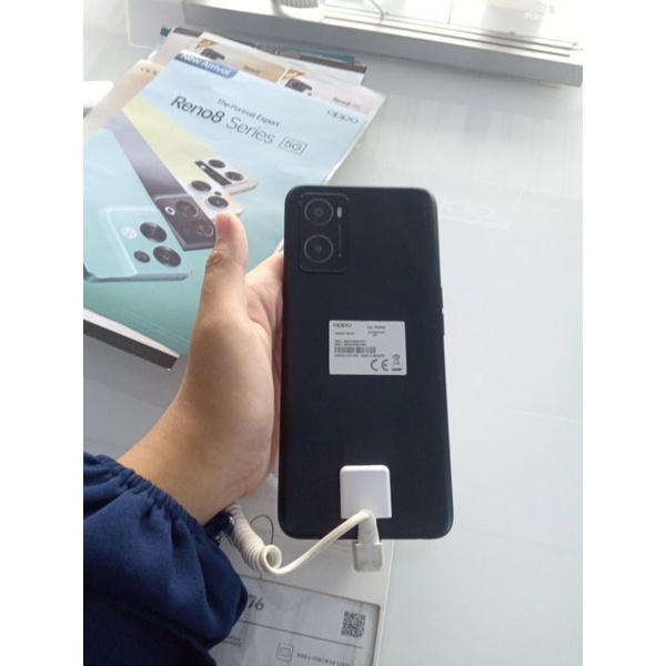 Oppo a76 Ram 6+5 /128