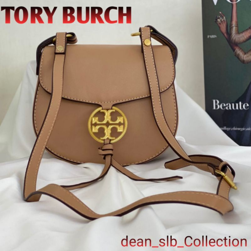 Tas selempang import TB wanita