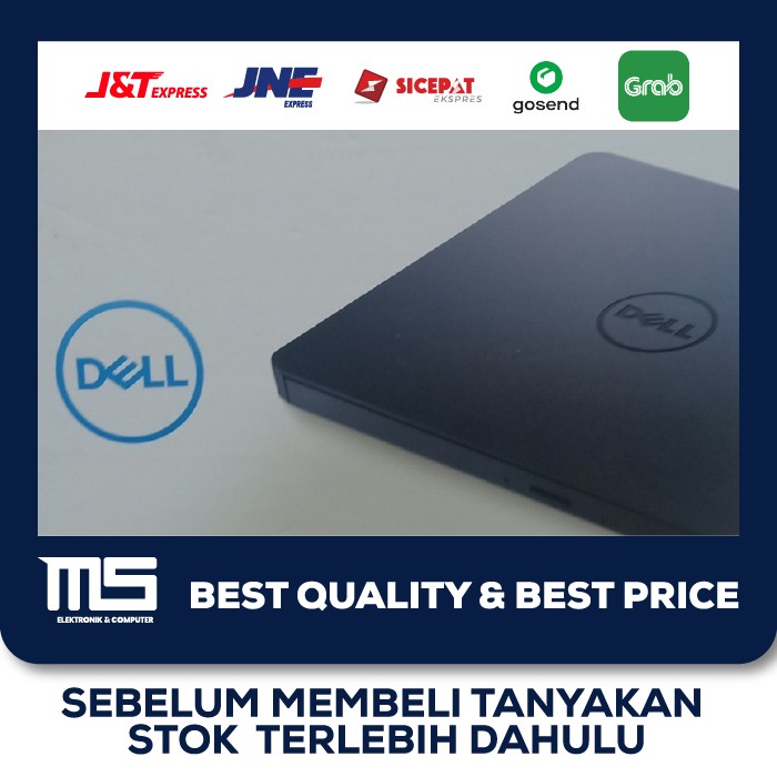 DVD  External DELL DW316
