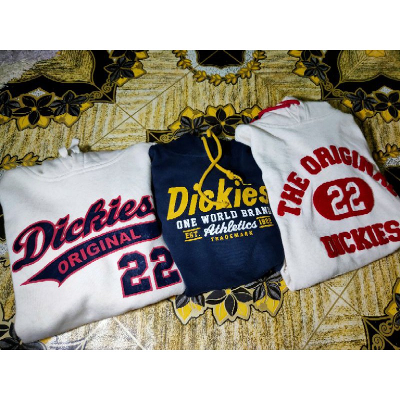 Borongan Hoodie Dickies