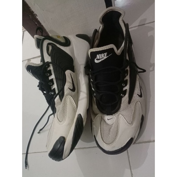 sepatu nike zoom