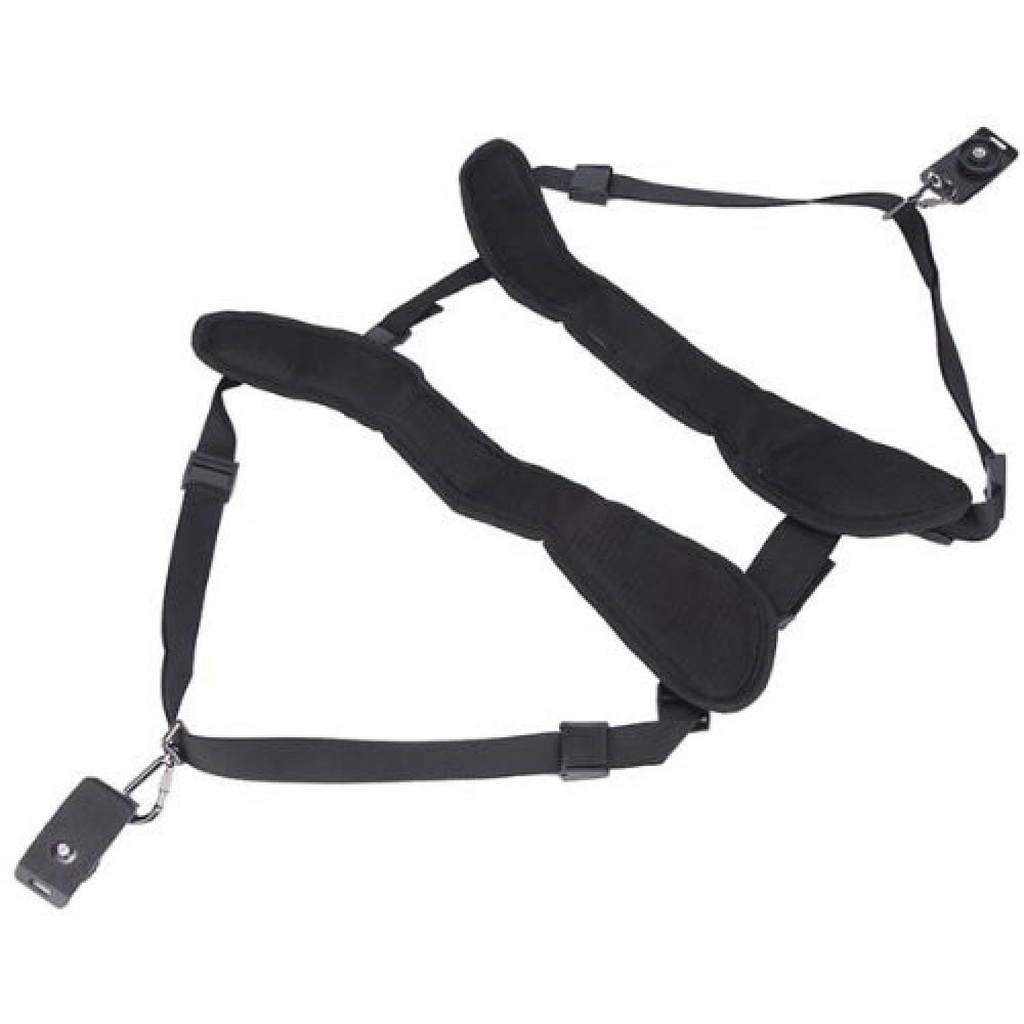 Caden Strap Belt Bahu untuk DSLR - RS-DR2