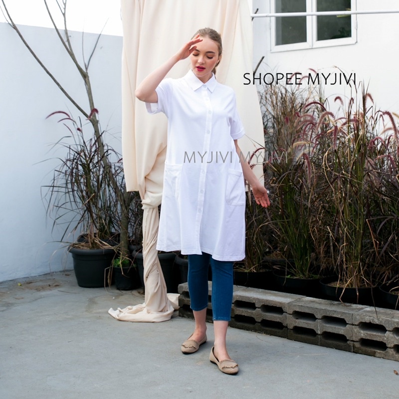 ROXY TUNIC BY MYJIVI