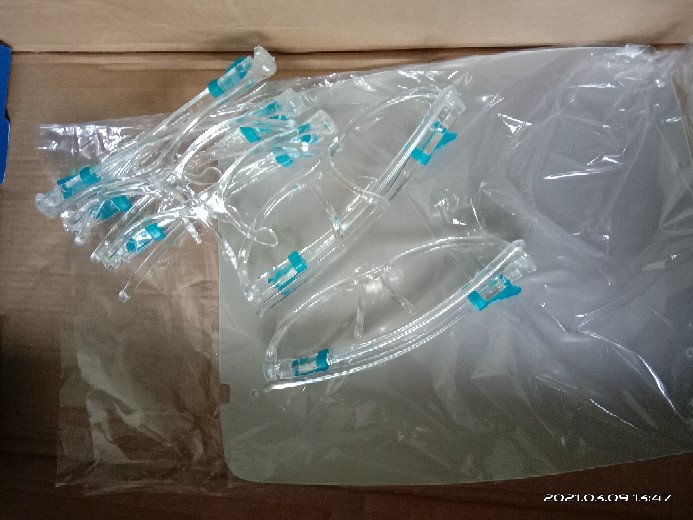 Face Shield Kacamata Nagita Pelindung Wajah Corona