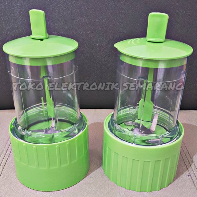 GELAS BLENDER BUMBU BASAH WET MILL MIYAKO BL 101 102 301 302 151 152 CH 501 ORIGINAL