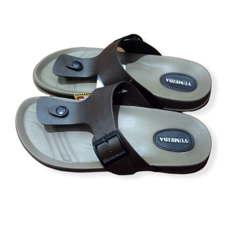 Sendal Pria Yumeida