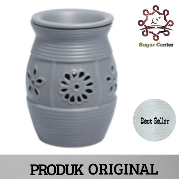 Tungku Aromaterapi/Tungku Minyak Aromaterapi Elektrik