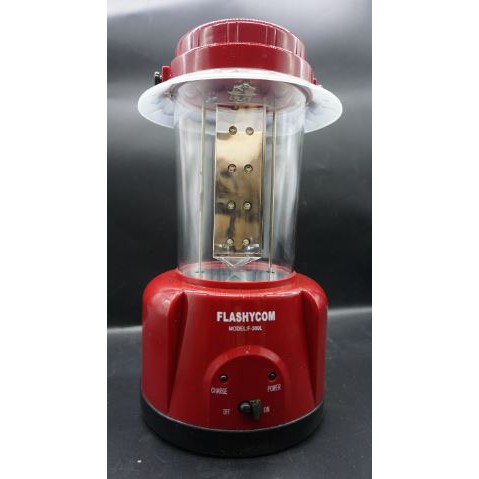 Lampu Darurat / Lampu Emergency F-389L