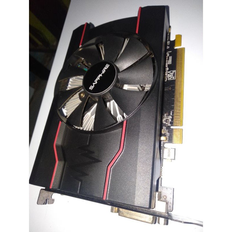 rx550 4gb