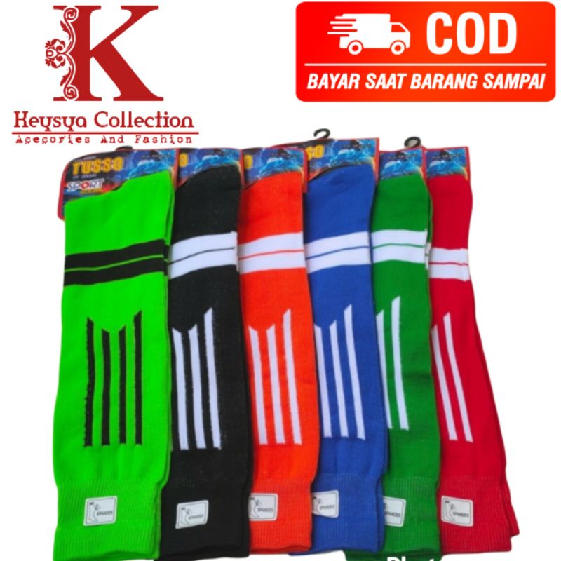 kaos kaki putsal pria kaos kaki sepak bola