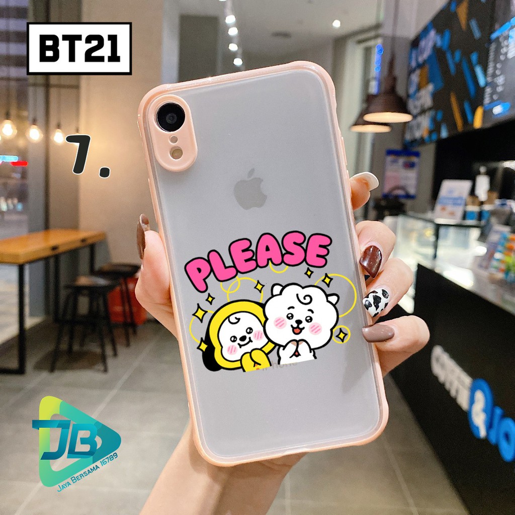 SOFTCASE CHOICE KARTUN REALME C1 C2 C3 2 5 5I 5S 2 6 7 C17 7I C11 C12 C15 NARZO 20 PRO JB3845