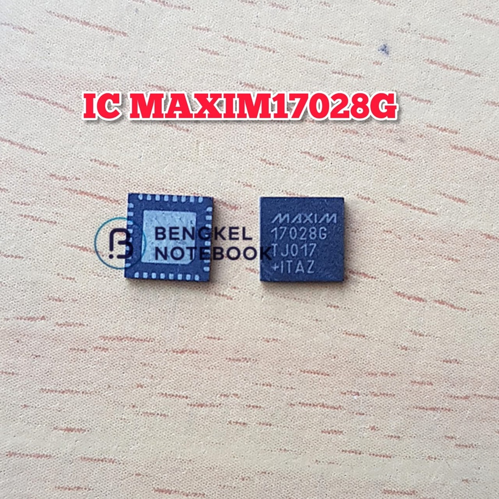 IC MAX17028G MAX 17028G 17028