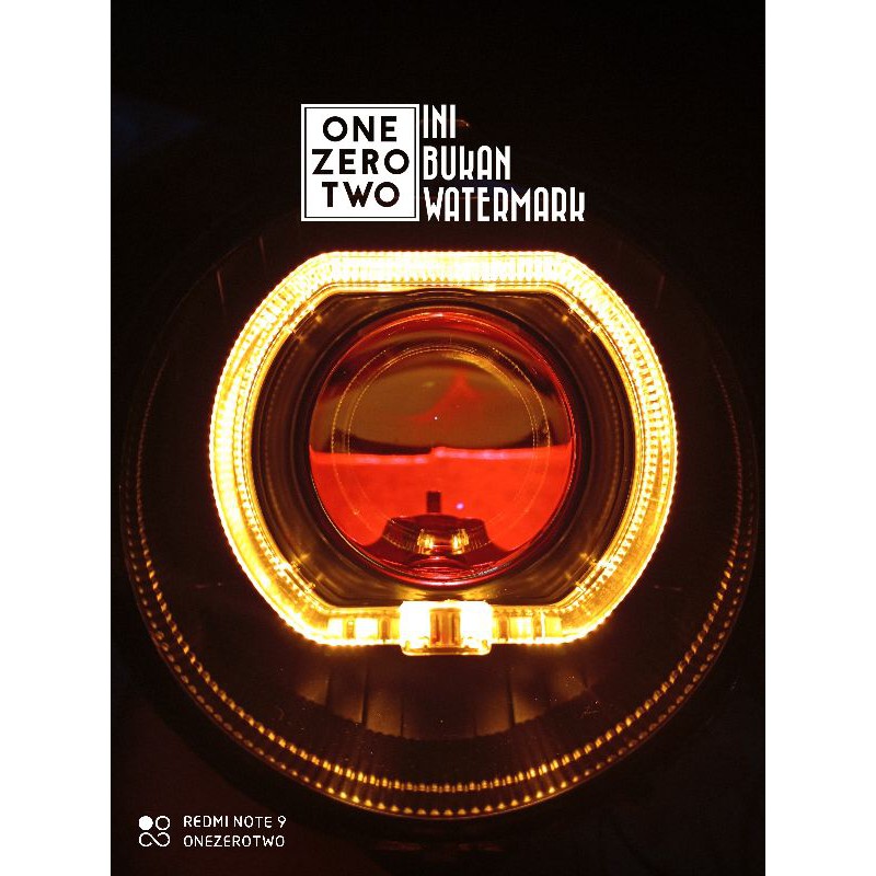 Paketan Projie Biled Vahid I3 | AES Turbo SE non laser