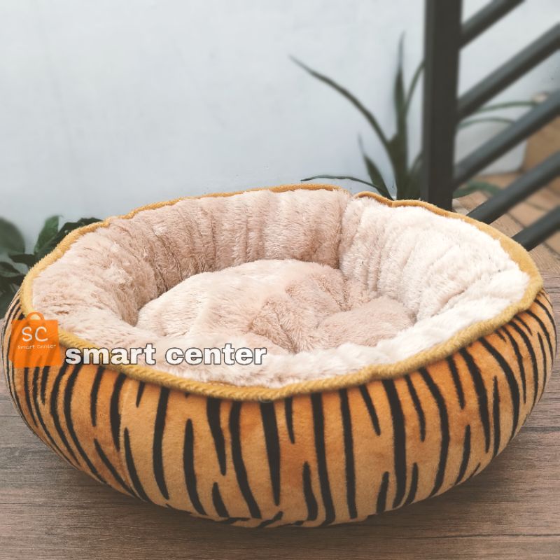 Tempat Tidur Kucing / Kasur kucing Reversible / Cat Bed