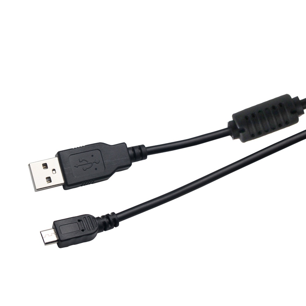 Kabel Charger USB 300cm Untuk Joystick Wireless PS4