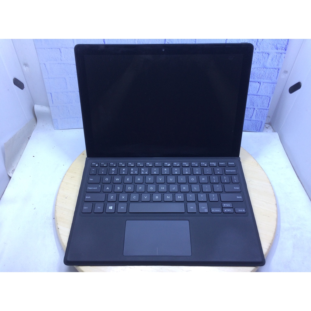 DELL LATITUDE 5285 I7 7600U 16GB RAM 512GB SSD